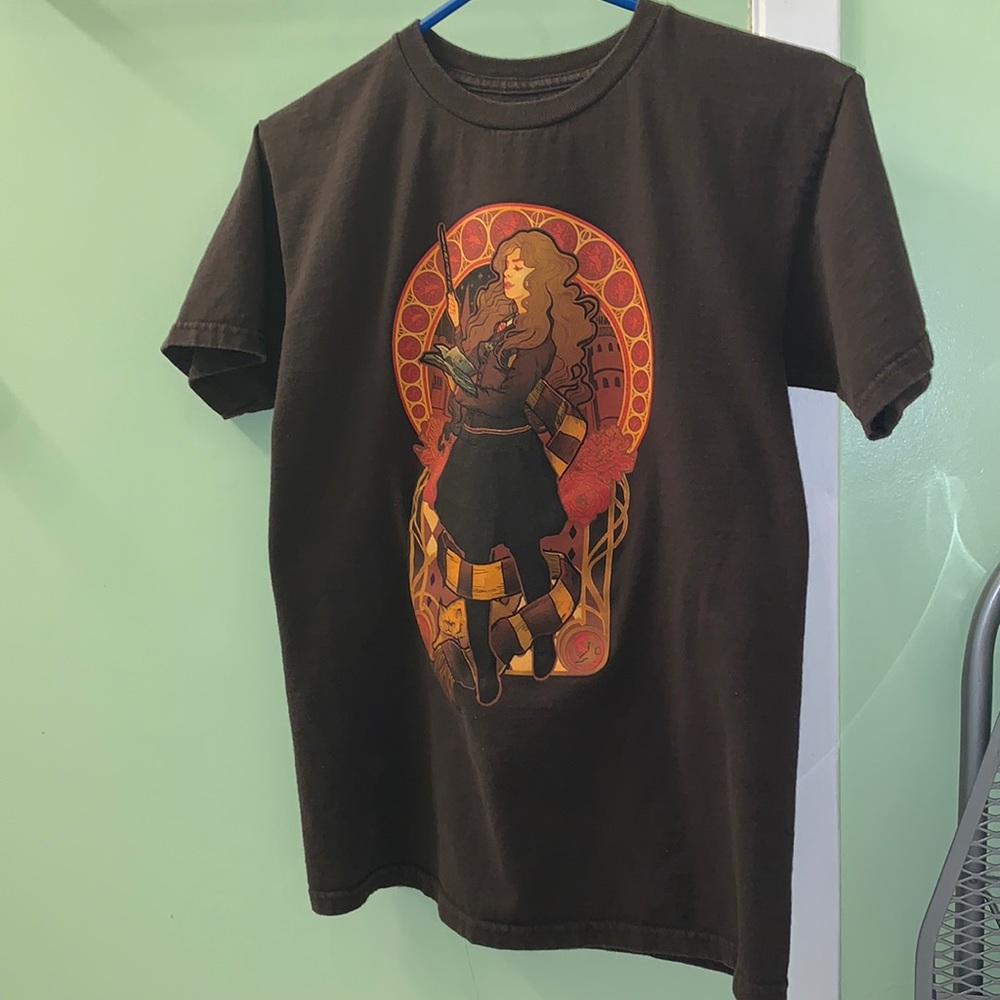 Harry Potter T-shirt ( Hermione)